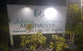 Jubilee Gardens Freeport